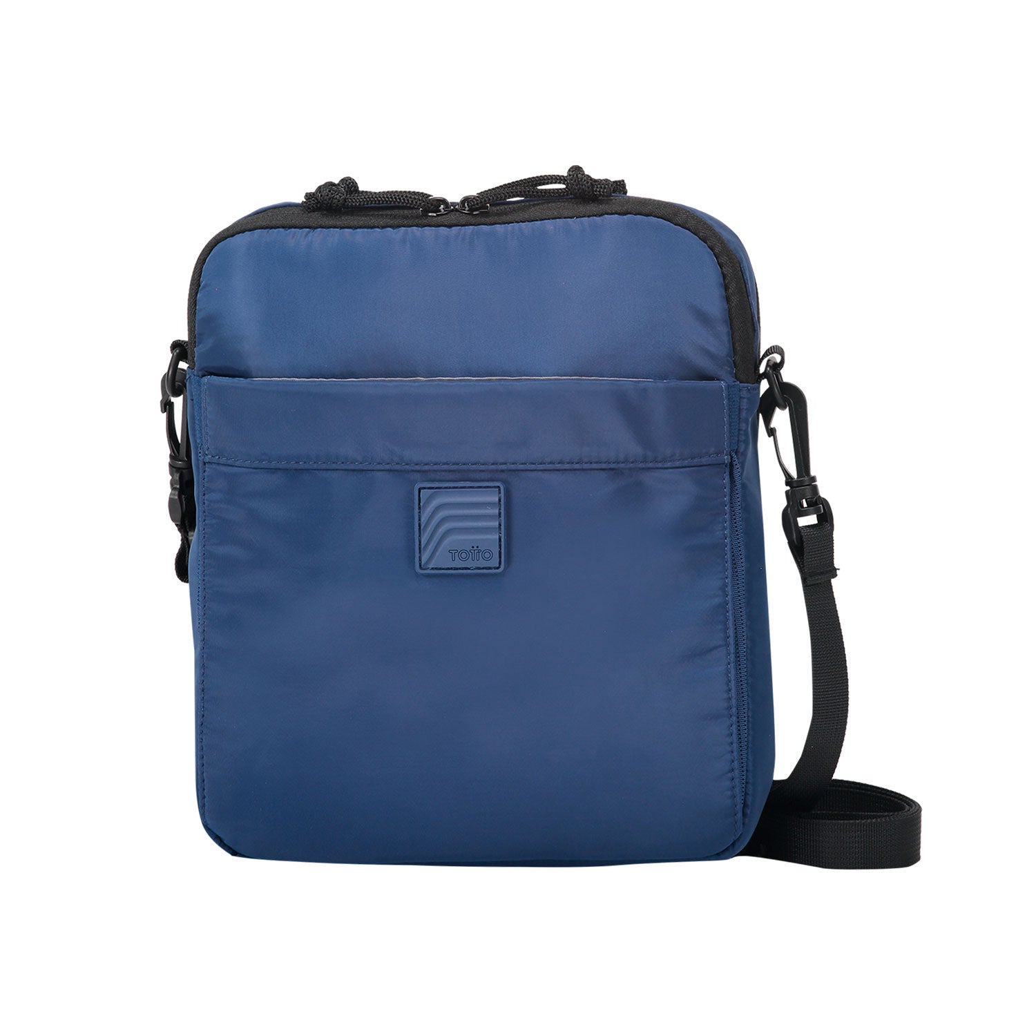 Bolso Viator Crossbody Pequeño - Color: Azul