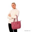 Bolso Para Mujer Malic -  Color: Rosado