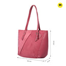 Bolso Para Mujer Malic -  Color: Rosado