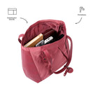 Bolso Para Mujer Malic -  Color: Rosado