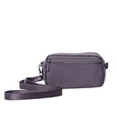 Bolso Crossbody Mujer Bombo Morado