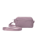 Bolso para Mujer Bombo Crossbody Rosado