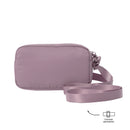 Bolso para Mujer Bombo Crossbody Rosado