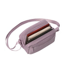 Bolso para Mujer Bombo Crossbody Rosado