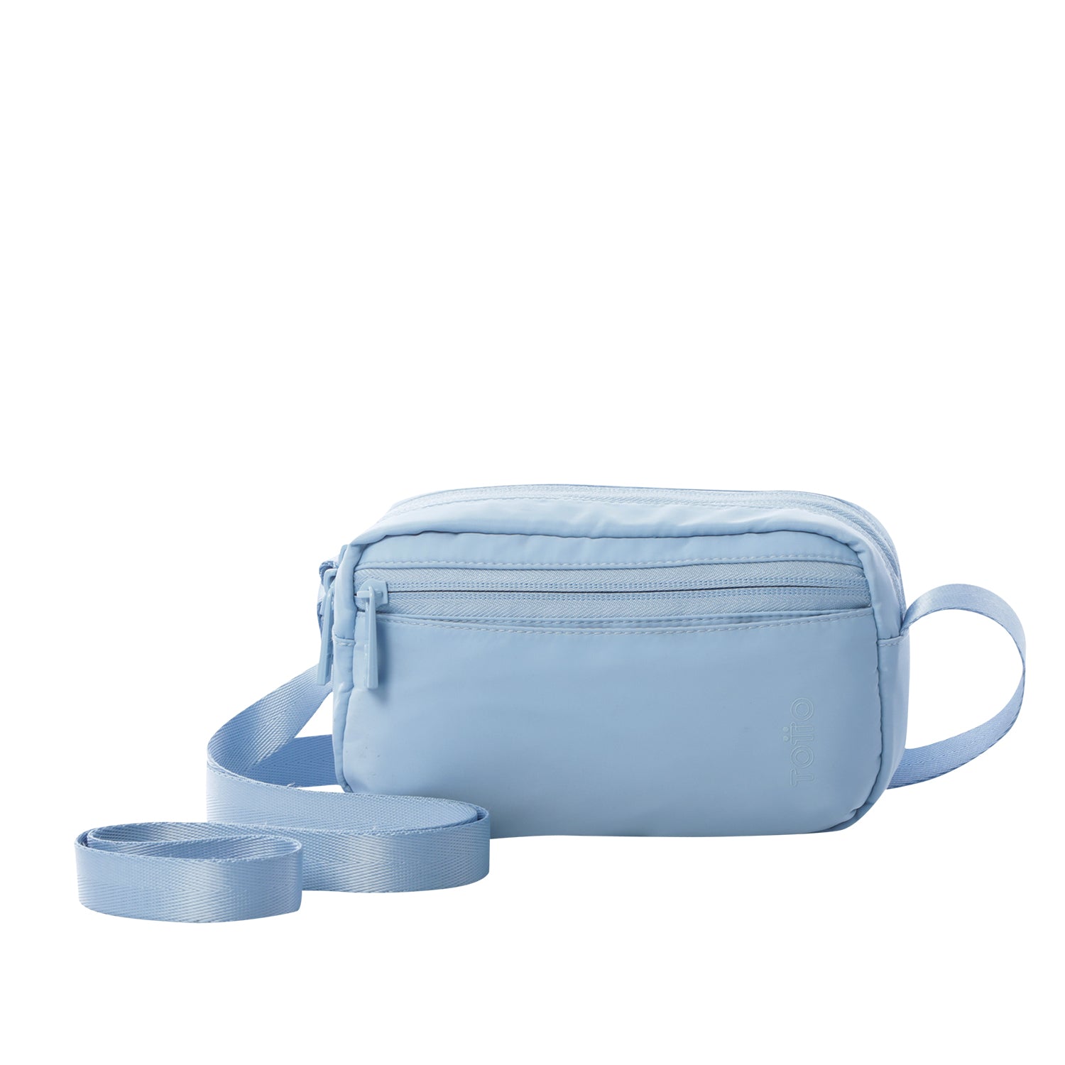 Bolso para Mujer Bombo Crossbody Azul