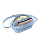 Bolso para Mujer Bombo Crossbody Azul