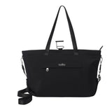 Tote Bag Madrid negro