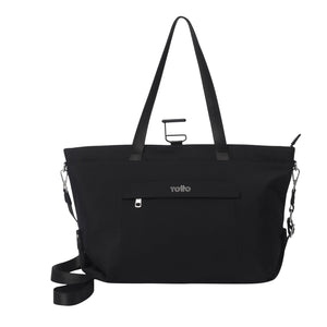 Tote Bag Madrid negro