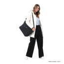 Bolso para Mujer Madrid Porta Laptop 14" Negro