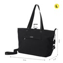 Bolso para Mujer Madrid Porta Laptop 14" Negro