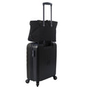 Bolso para Mujer Madrid Porta Laptop 14" Negro