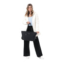 Bolso para Mujer Madrid Porta Laptop 14" Negro