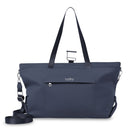 Bolso Tote Madrid para Mujer Porta PC 16" Azul