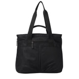 Bolso shopping Cresa negro