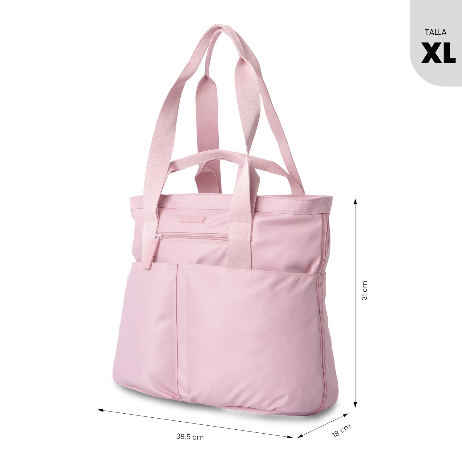 Bolso de hombro Shopping para Mujer Cresa