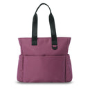 Bolso de hombro Shopping Mediano para Mujer Sue Rosado