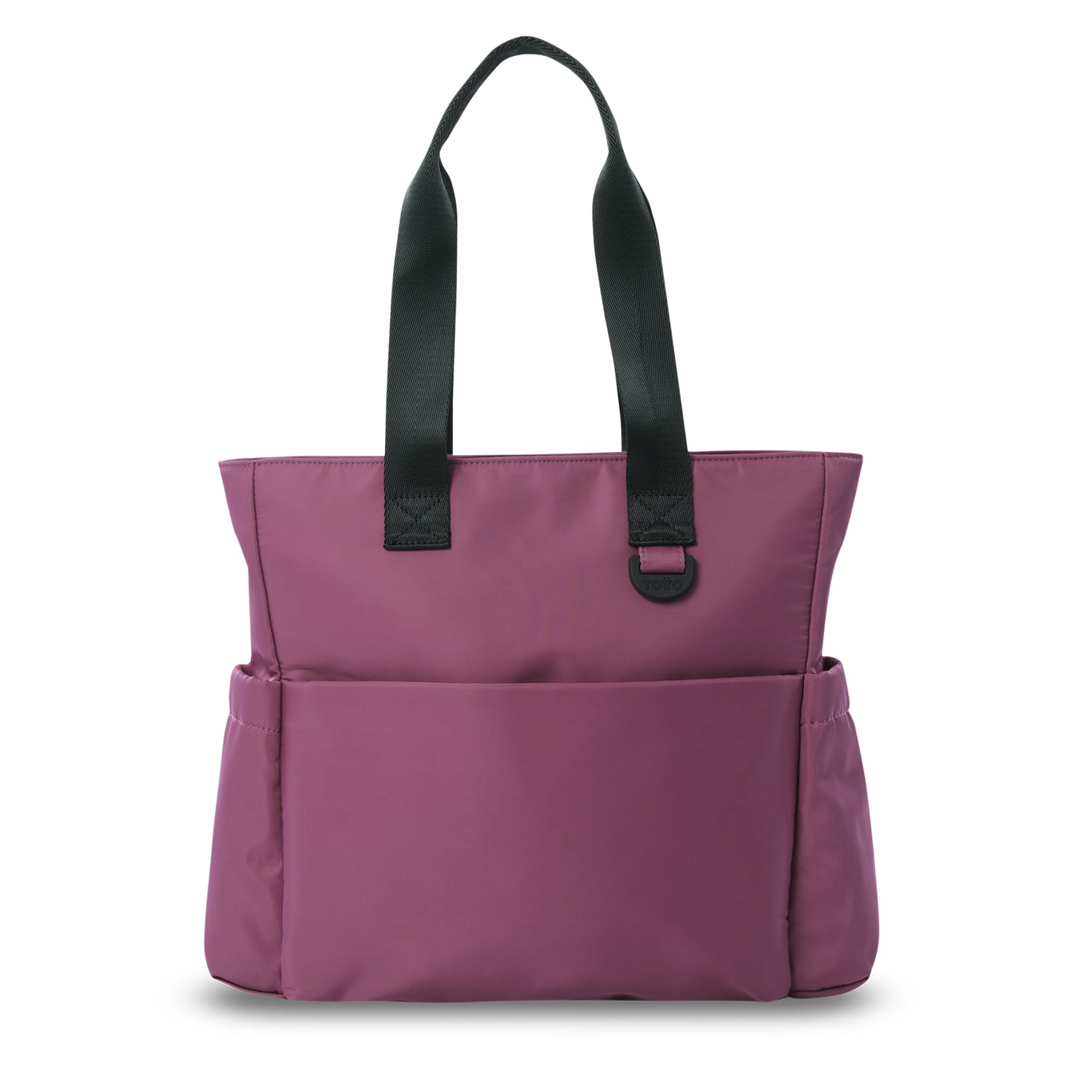 Bolso Sue rosado mediano para mujer