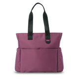 Bolso Sue rosado mediano para mujer