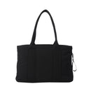 Shopping Bag para Mujer Sicilia Porta Laptop " Negro