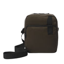 Bolso para Hombre Porta Tableta 10" Drill Café