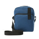Bolso para Hombre Porta Tableta 10" Drill Azul