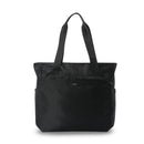 Bolso de hombro Shopping Grande para Mujer Siena Negro