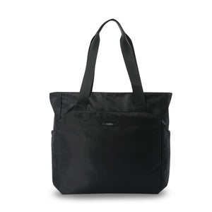Bolso de hombro Siena negro