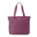 Bolso de hombro Shopping Grande para Mujer Siena Rosado