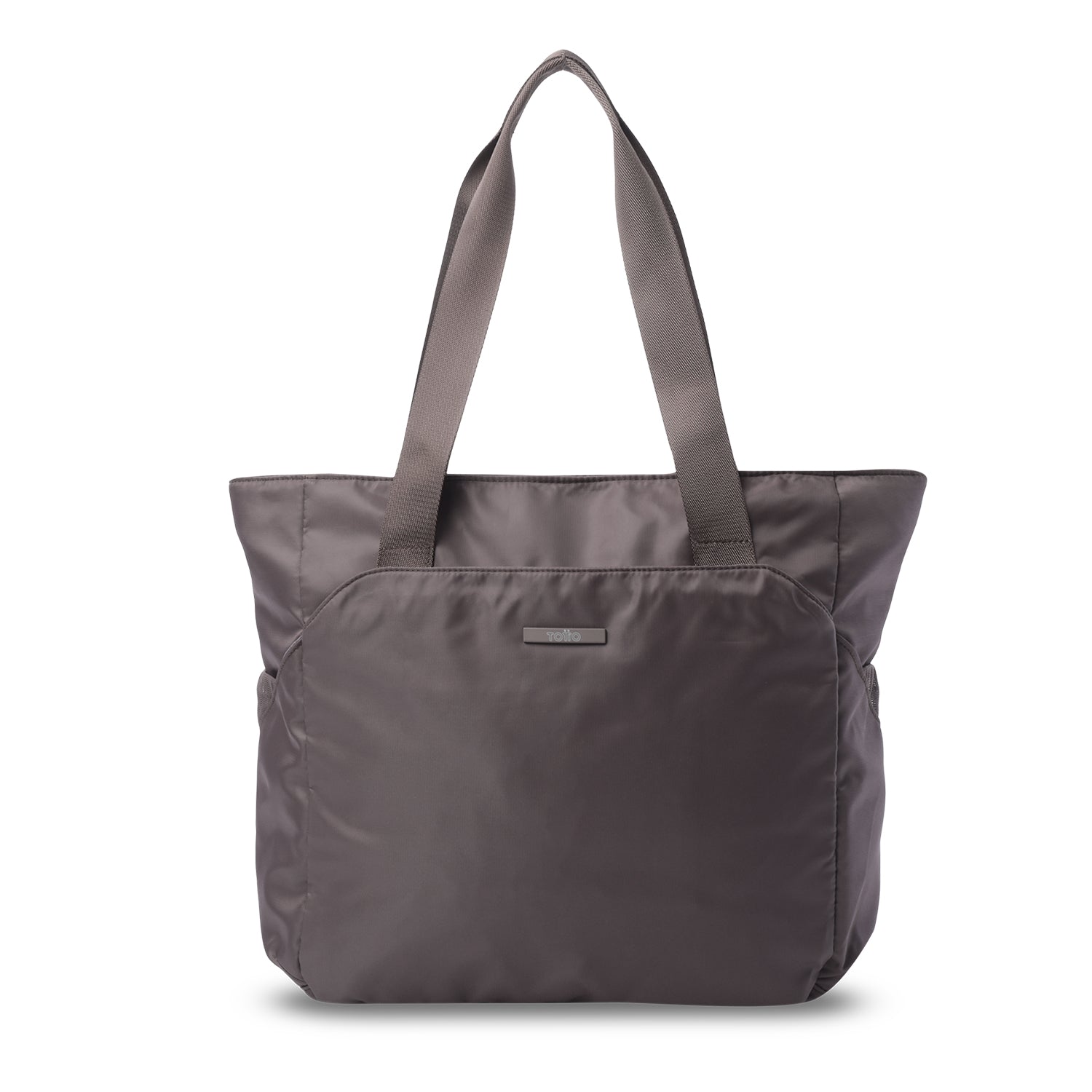 Bolso De Hombro Shopping Grande Para Mujer Siena