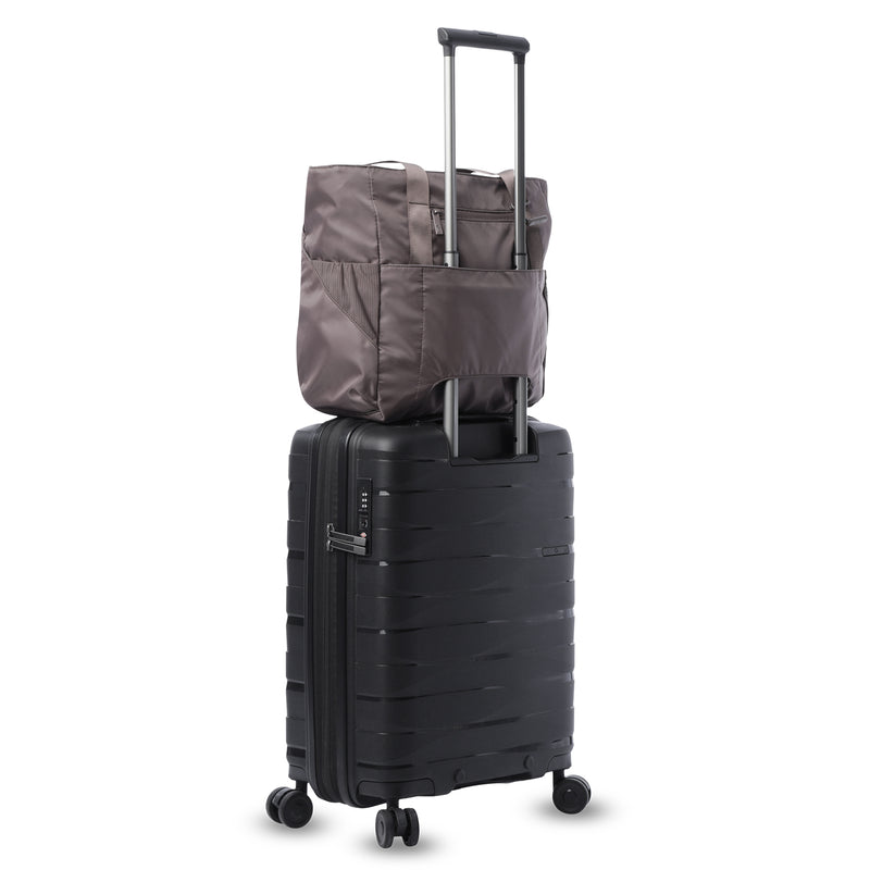 Bolso de hombro Shopping Grande para Mujer Siena Terreo