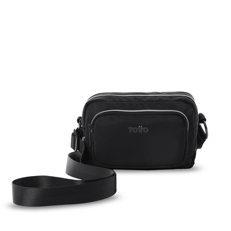 Bolso para Mujer 2 en 1 Funty 3.0 Pequeño Negro