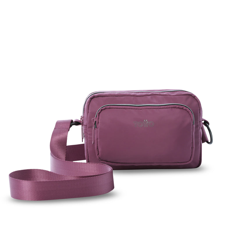 Bolso para Mujer 2 en 1 Funty 3.0 Pequeño Rosado