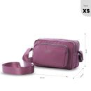 Bolso para Mujer 2 en 1 Funty 3.0 Pequeño Rosado