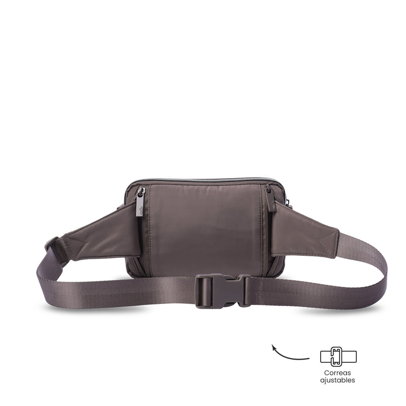 Bolso para Mujer 2 en 1 Funty 3.0 Pequeño Terreo