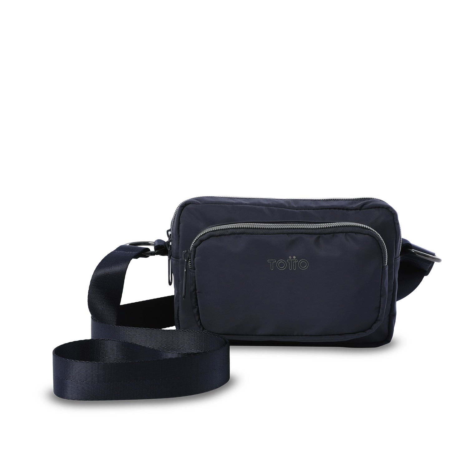 Bolso Funty 3.0 azul pequeño para mujer