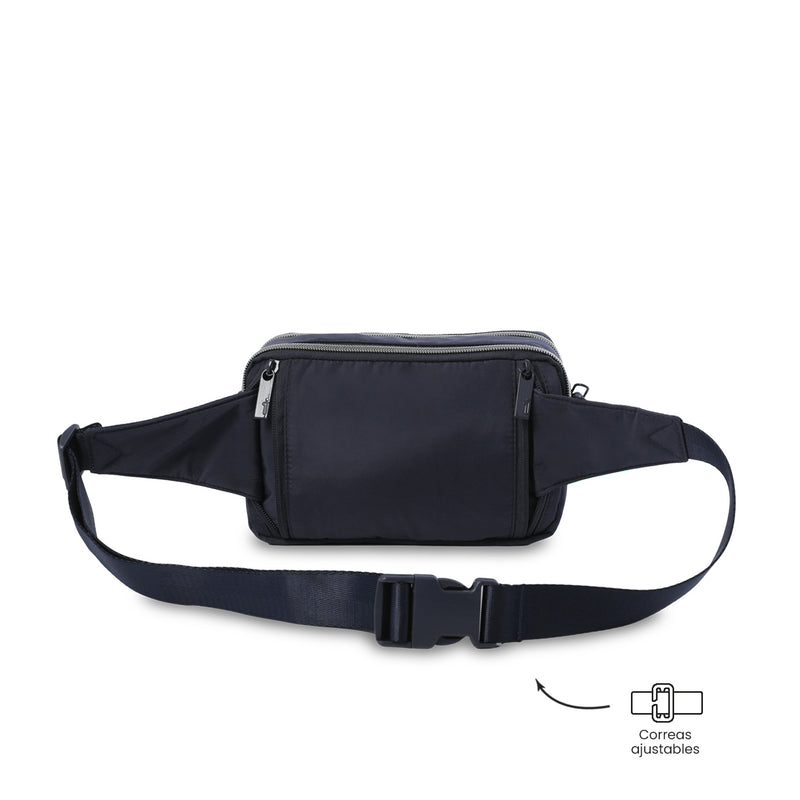 Bolso para Mujer 2 en 1 Funty 3.0 Pequeño Azul