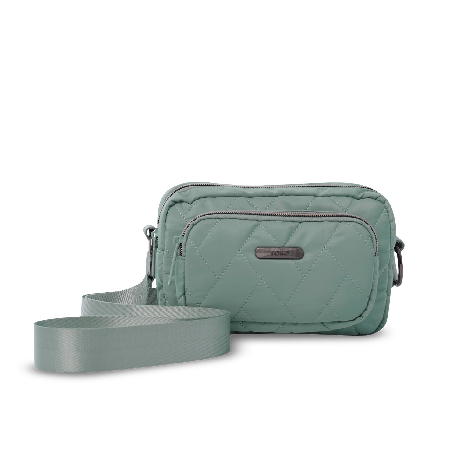 Bolso para Mujer 2 en 1 Funty 3.0 Quilted