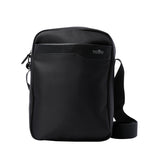 Bolso Hombre Kano Crossbody Negro