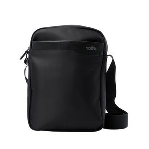 Bolso Hombre Kano Crossbody Negro