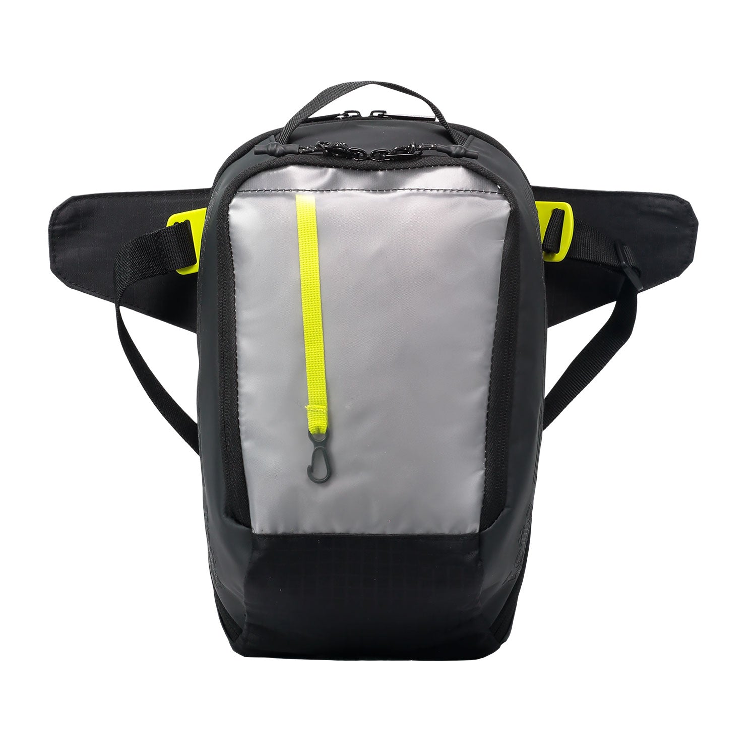 Bolso Tank Mottion + Multiuso Manubrio Mottion