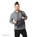 Bolso Frame Mottion Para Bicicleta - Color: Negro