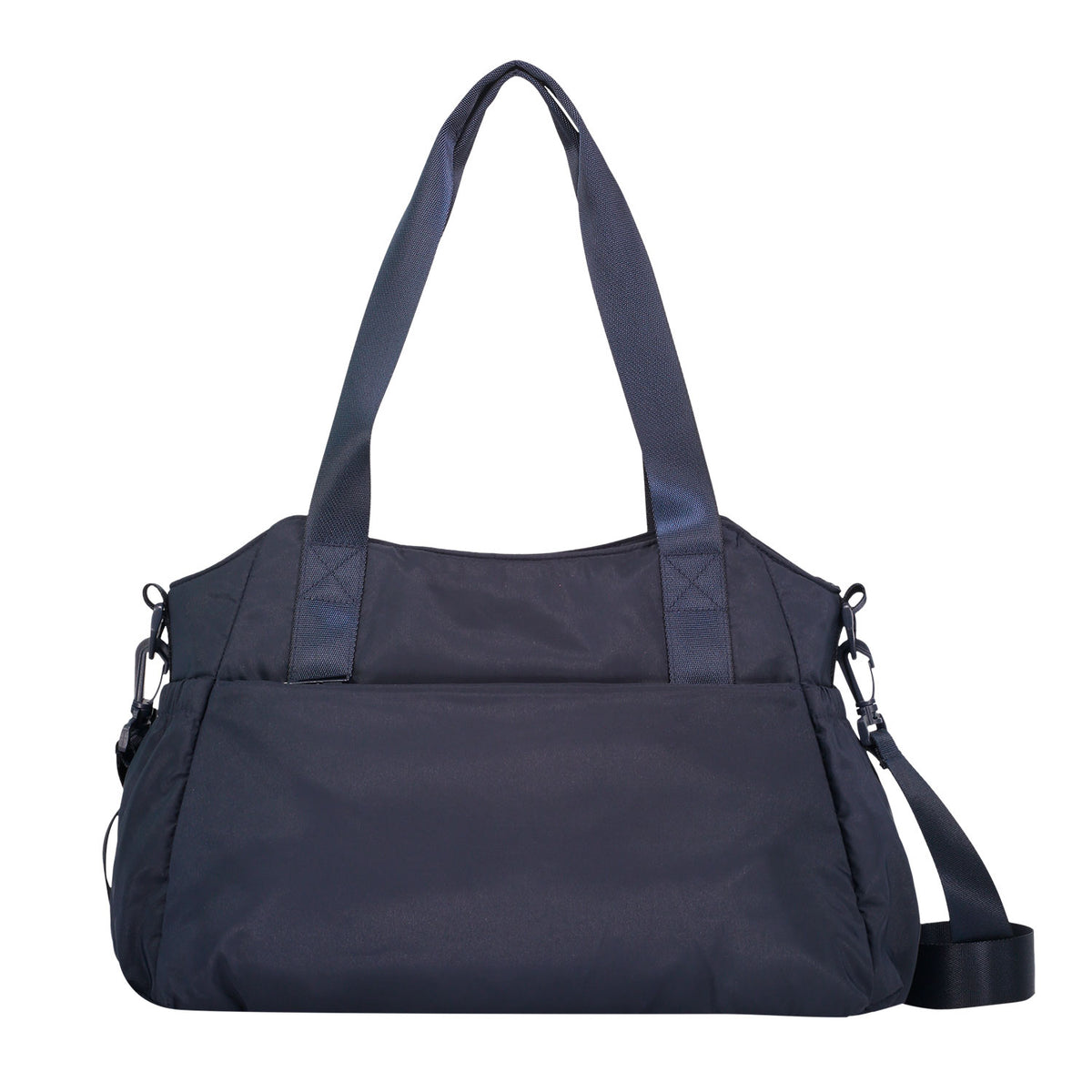 Bolso Rostyck. Color Azul