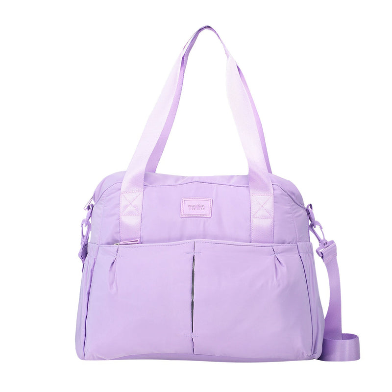 Bolso Rostyck Grande - Color: Morado