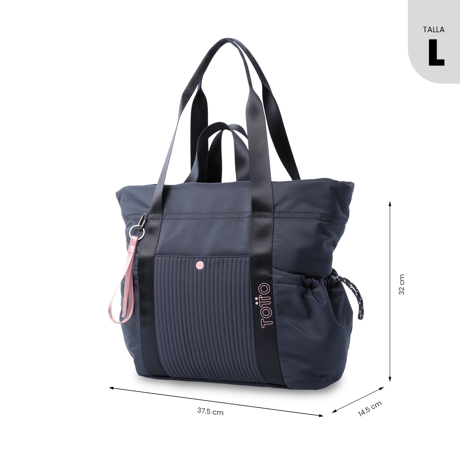 Bolso Praga Porta PC 15"