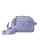Bolso para Mujer Roxanne tipo Crossbody Pequeño Morado