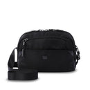 Bolso para Mujer Roxanne tipo Crossbody Pequeño Negro