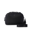 Bolso para Mujer Roxanne tipo Crossbody Pequeño Negro