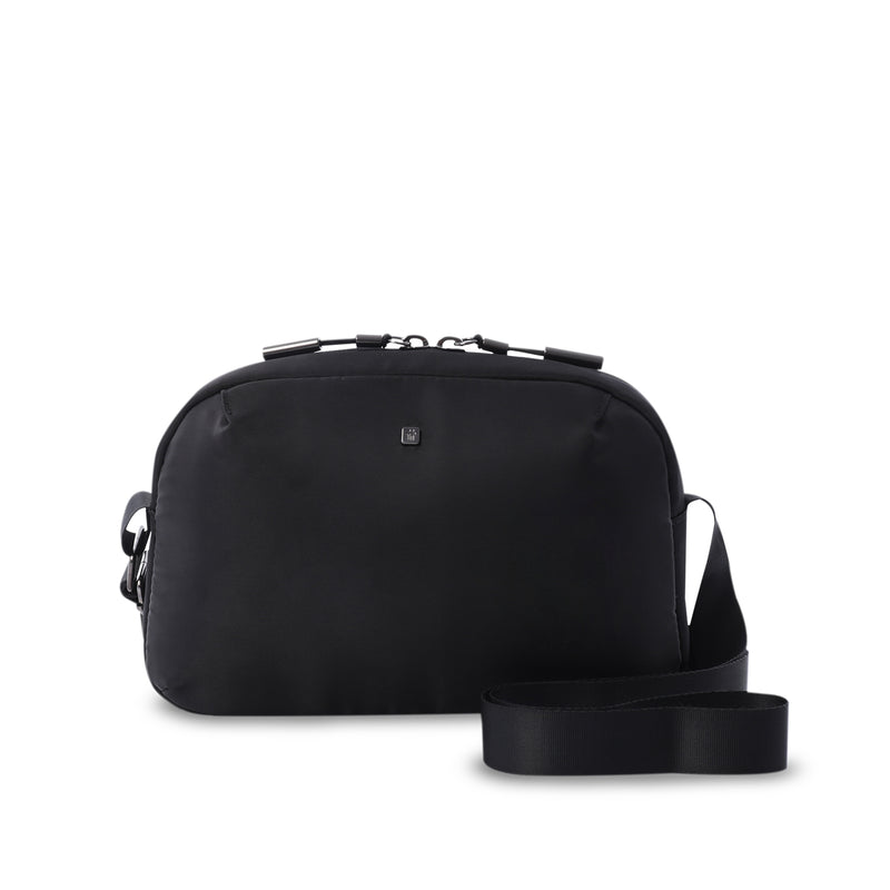 Bolso para Mujer Roxanne tipo Crossbody Pequeño Negro