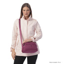 Bolso para Mujer Roxanne tipo Crossbody Pequeño Rosado