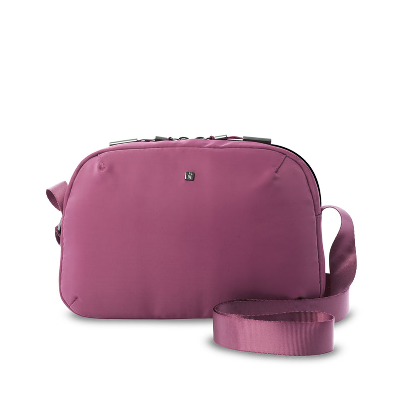 Bolso para Mujer Roxanne tipo Crossbody Pequeño Rosado